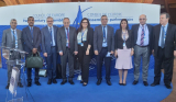 الشعبة البرلمانية المغربية تشارك في أشغال الجزء الرابع من الدورة العادية لسنة 2023 للجمعية البرلمانية لمجلس أوروبا، المنعقدة في ستراسبورغ 