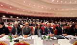 وفد برلماني مغربي يشارك في أشغال الدورة الخريفية للجمعية البرلمانية لمنظمة الأمن والتعاون بأوروبا بريفان - أرمينيا - 18 و20 نونبر 2023