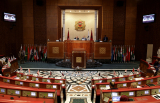 المؤتمر ال24 للاتحاد البرلماني العربي.. اختيار السيد الحبيب المالكي رئيسا للاتحاد