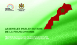 البرلمان المغربي يحتضن يومي 01 و02 مارس 2023 أشغال شبكة النساء البرلمانيات ولجنة الشؤون البرلمانية التابعتين للجمعية البرلمانية للفرانكفونية