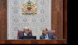 الشراكة الفريدة بين المغرب والاتحاد الأوروبي "تلزمنا بالعمل باحترام وعزم" (رئيسا مجلسي النواب والمستشارين)