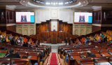 مجلس النواب يصادق بالإجماع على مشروعي قانون يتعلقان  بالدعم الاجتماعي المباشر وبإحداث الوكالة الوطنية للدعم الاجتماعي