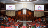 الإعلان عن ملء ستة عشر مقعدا بمجلس النواب  خلال جلسة الأسئلة الشفهية بتاريخ 06 دجنبر 2021