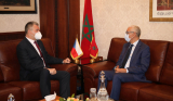 دينامية جديدة في العلاقات البرلمانية المغربية التشيكية