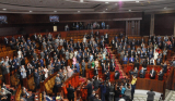 مجلس النواب يصوت بالإيجاب على البرنامج  الحكومي