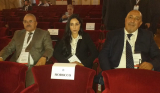 مجلس النواب يشارك في أشغال المؤتمر رفيع المستوى حول "اتفاقية باليرمو: مستقبل مكافحة الجريمة المنظمة العابرة للحدود "