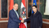 في زيارة عمل للنمسا.. السيدة نادية بوعيدا: المغرب يتميز بمناخ إيجابي وجذاب للاستثمار