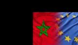 خلال مباحثات هاتفية مع السيد رئيس مجلس النواب رئيس البرلمان الأوروبي يشيد بدور المملكة المغربية في تثبيت الأمن والاستقرار في الضفة الجنوبية للمتوسط 