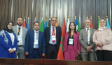 أبيدجان: المغرب يشارك في الدورة الثمانين للجنة التنفيذية للاتحاد البرلماني الإفريقي
