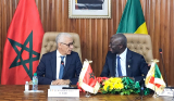 المغرب والسنغال يوقعان بروتوكولا للتعاون البرلماني