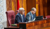 بيان صادر عن مجلسي البرلمان: البرلمان المغربي يقرر إعادة النظر في علاقاته مع البرلمان الأوربي وإخضاعها لتقييم شامل