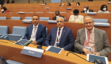 افتتاح مؤتمر رفيع المستوى حول دعم ضحايا الإرهاب بمشاركة المغرب