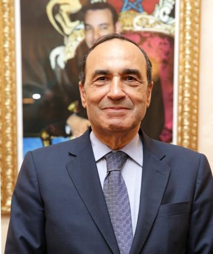 Habib El Malki (2016-2021)