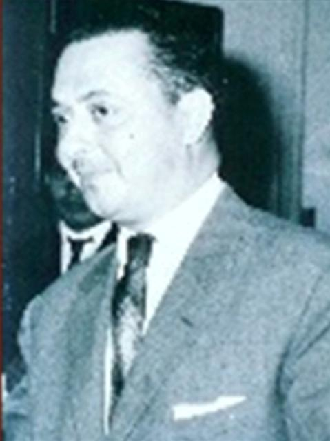 Abdelhadi Boutaleb (1970-1971)