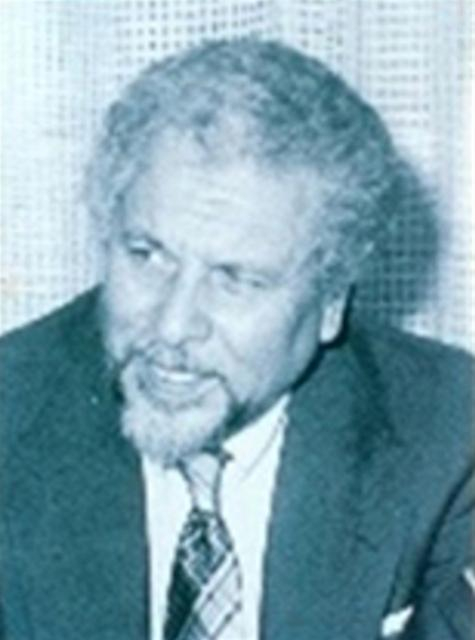 Abdelkrim El Khatib (1963-1965)