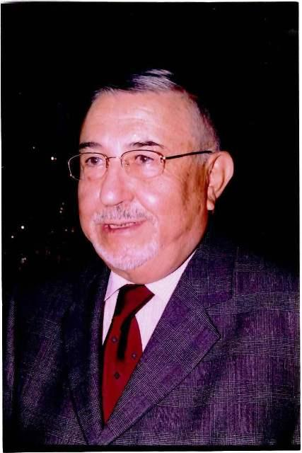 Abdelwahad Radi (1997-2002/2002-2007-/2010-2011)
