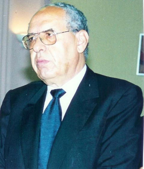 Jalal Essaid (1993-1997)