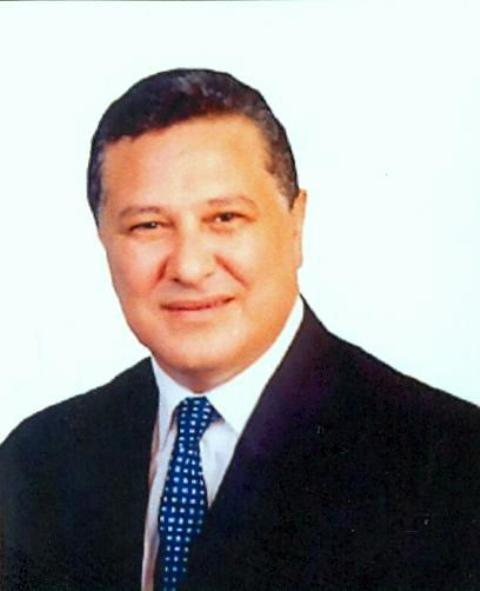 Mustapha Mansouri (2007-2010)