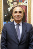 المالكي، رئيس مجلس النواب الحبيب