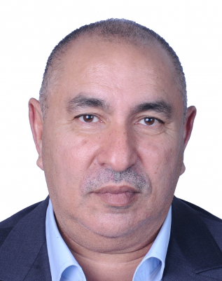 Mohamed El Bouamri 
