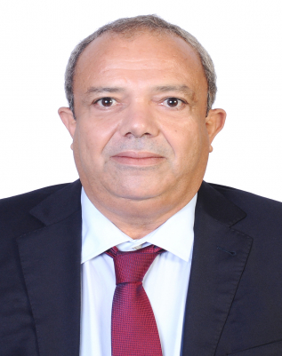Mohamed Ouadmine  