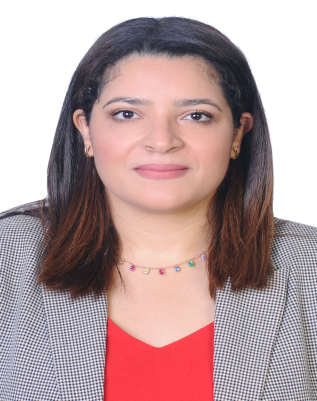 Salma Benaziz  