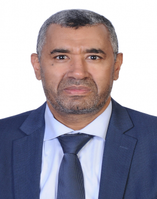 Abdellah Bouanou  