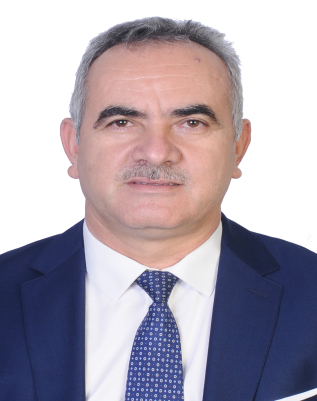 Mohamed El-Hejira  