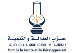 Agrupamiento de Justicia y Desarrollo